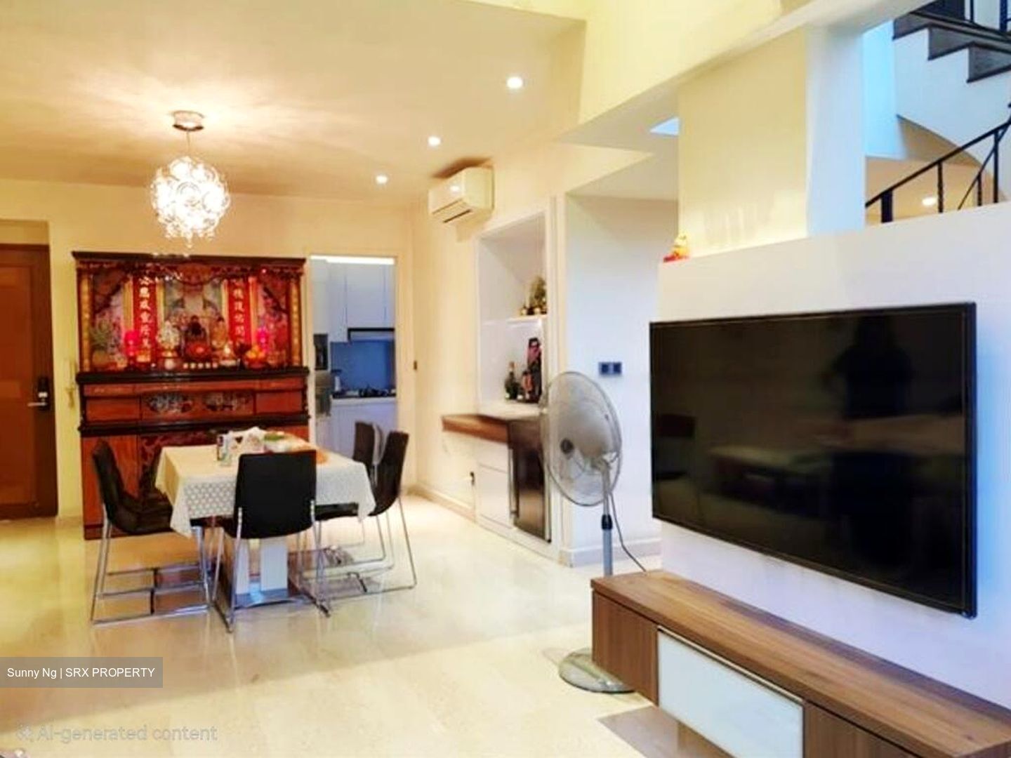 Sunrise Gardens (D28), Condominium #459128671